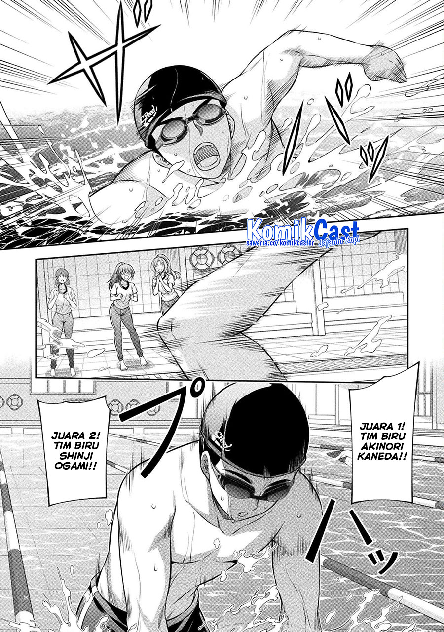 Silver Plan to Redo From JK